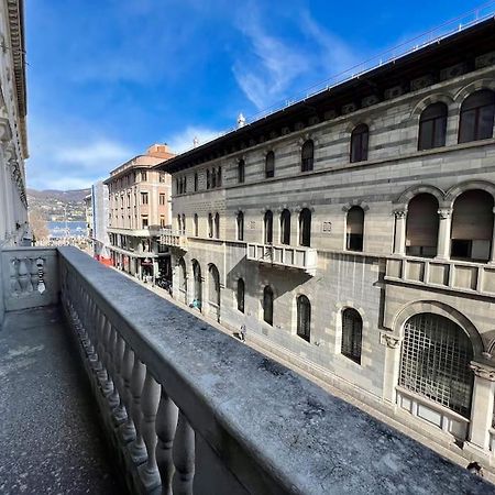Esclusivo 130Mq Fronte Duomo E Lago E Terrazza 코모 외부 사진